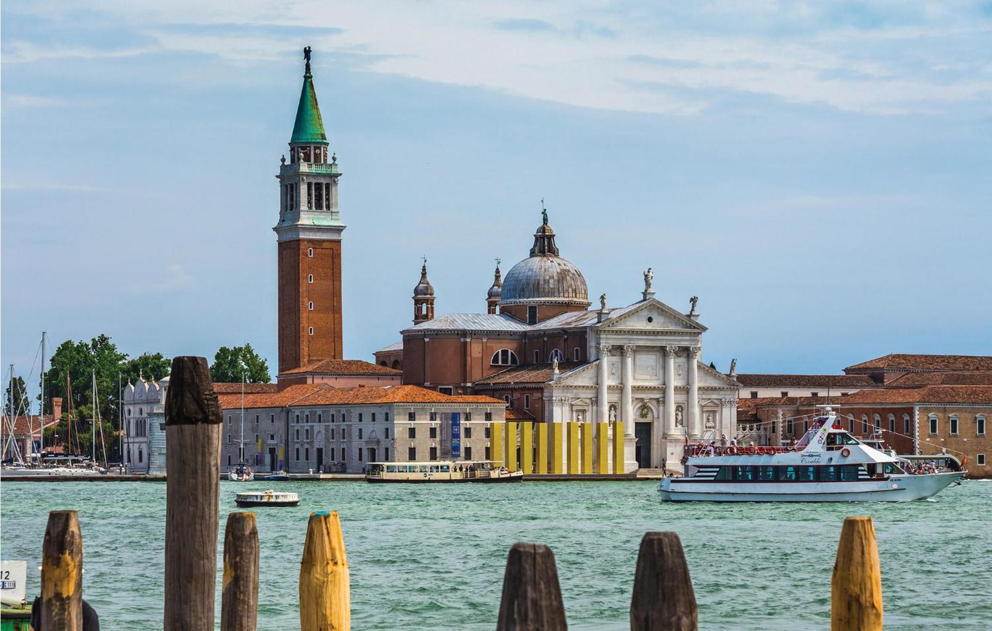 Stunning Apartment In Venezia With Kitchenette Zewnętrze zdjęcie