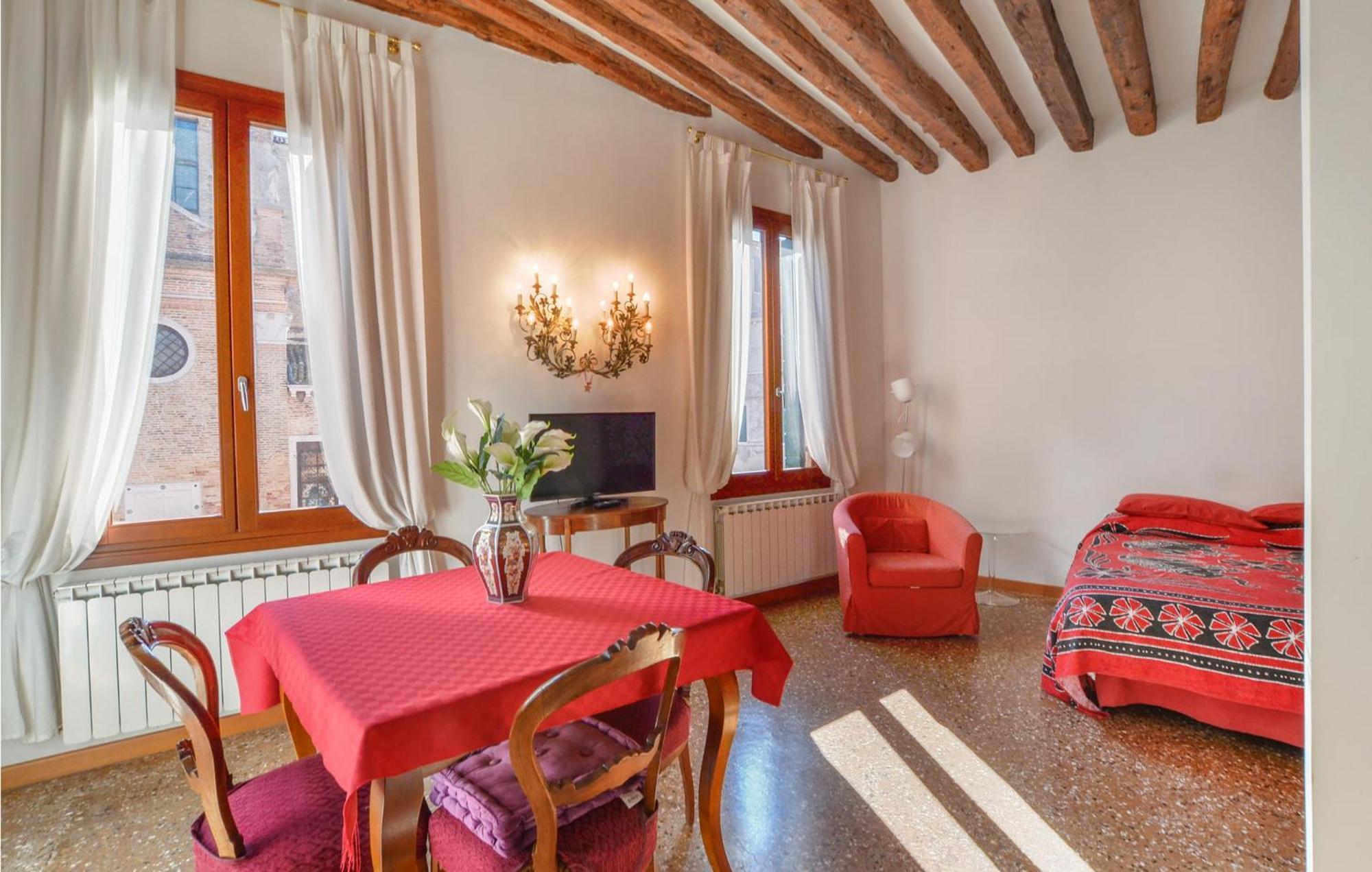 Stunning Apartment In Venezia With Kitchenette Zewnętrze zdjęcie