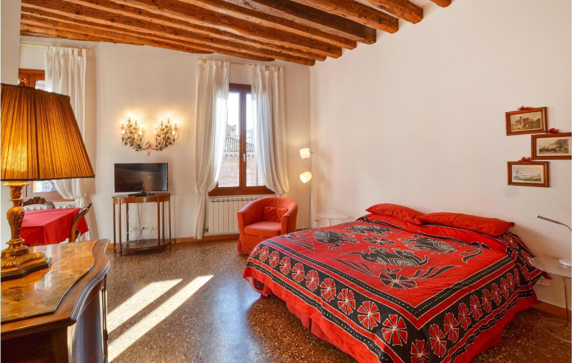 Stunning Apartment In Venezia With Kitchenette Zewnętrze zdjęcie