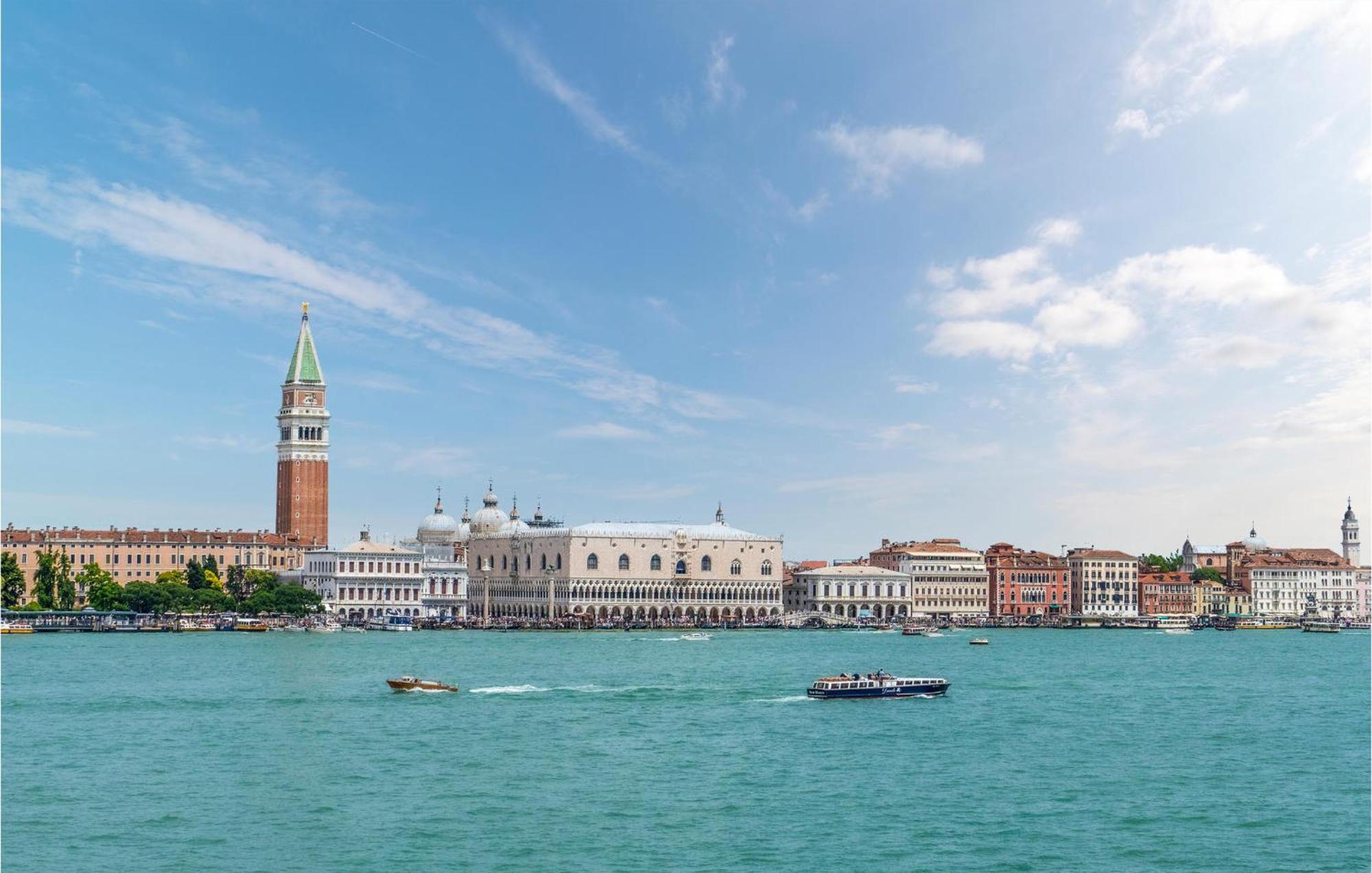 Stunning Apartment In Venezia With Kitchenette Zewnętrze zdjęcie
