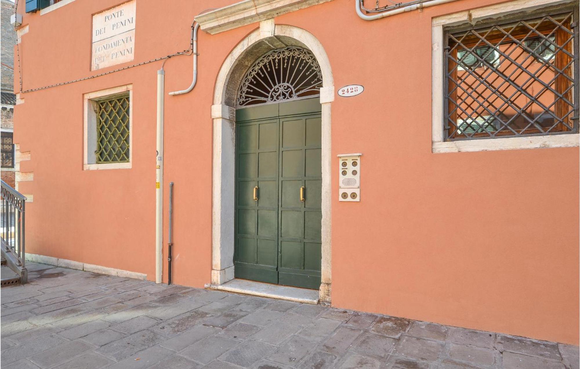 Stunning Apartment In Venezia With Kitchenette Zewnętrze zdjęcie
